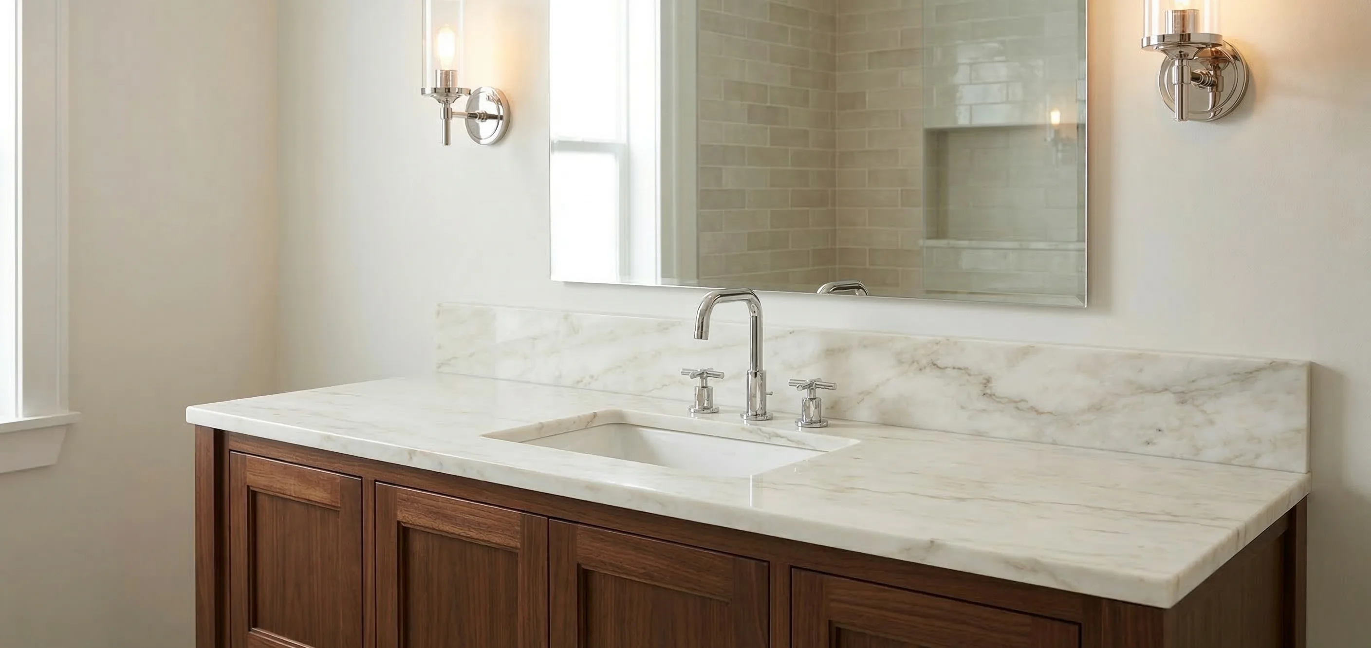 Bathroom Vanities