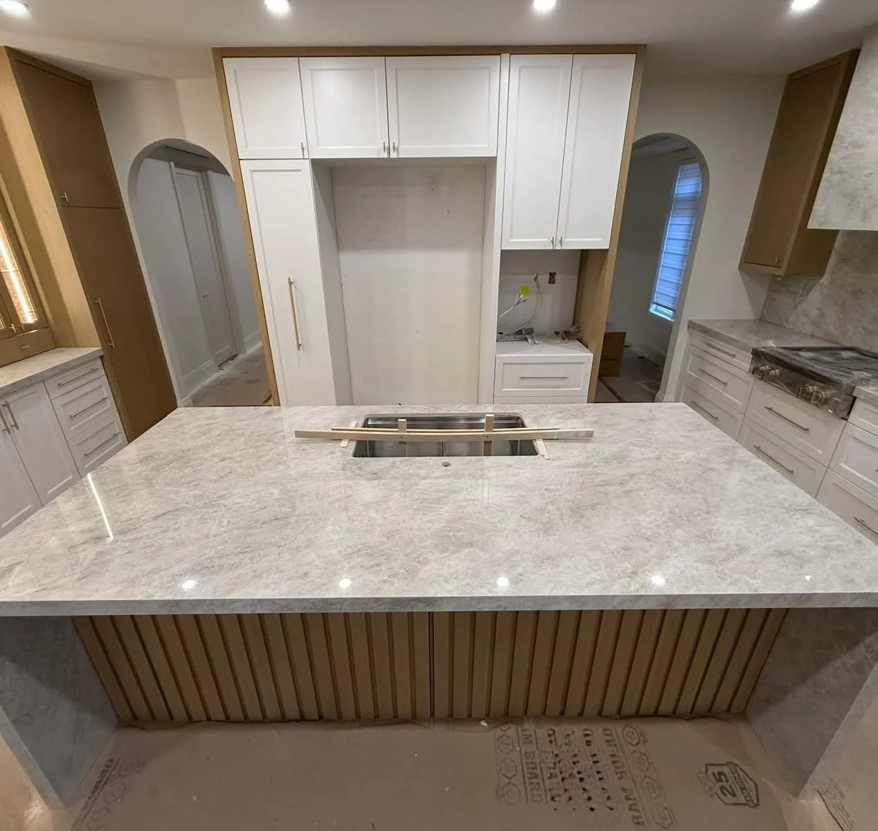 Bellevue Penthouse