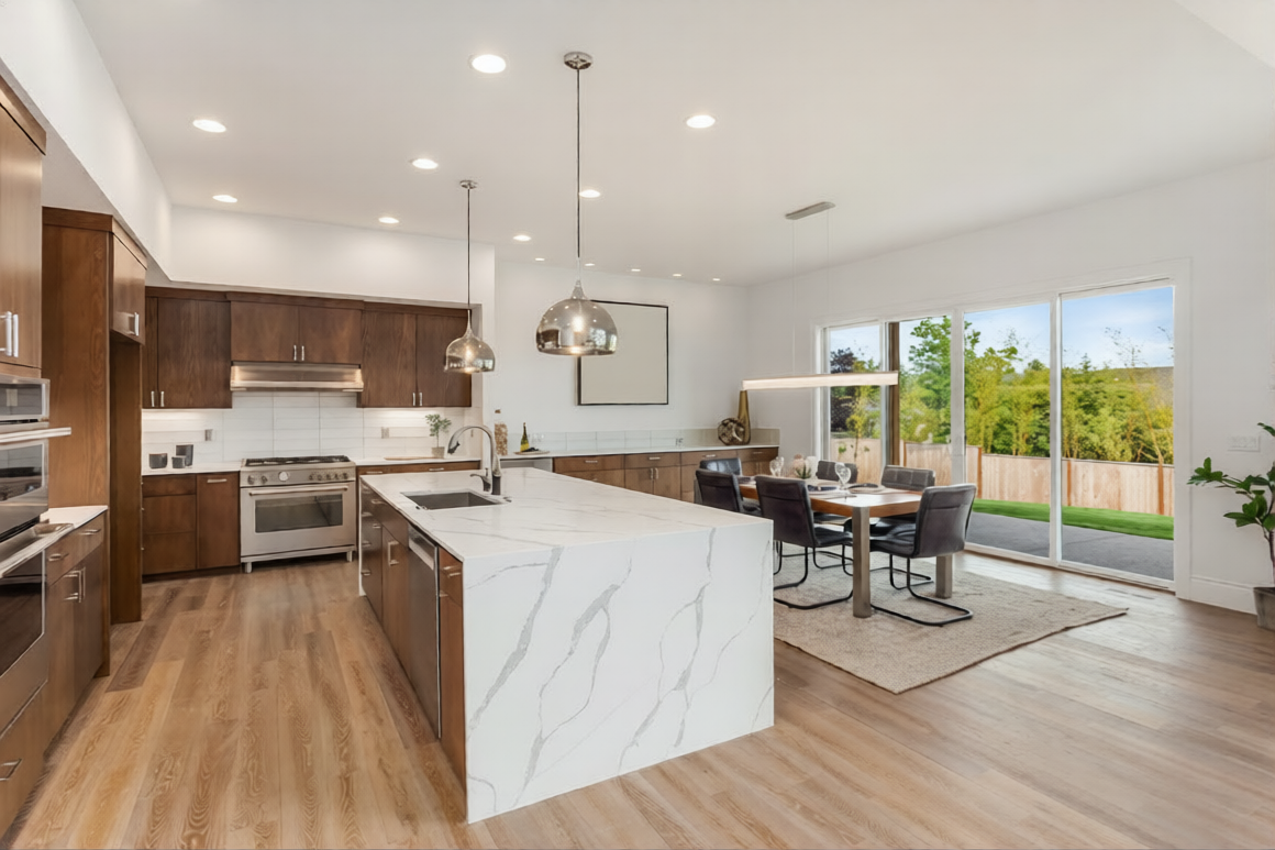 Contractors & Builders