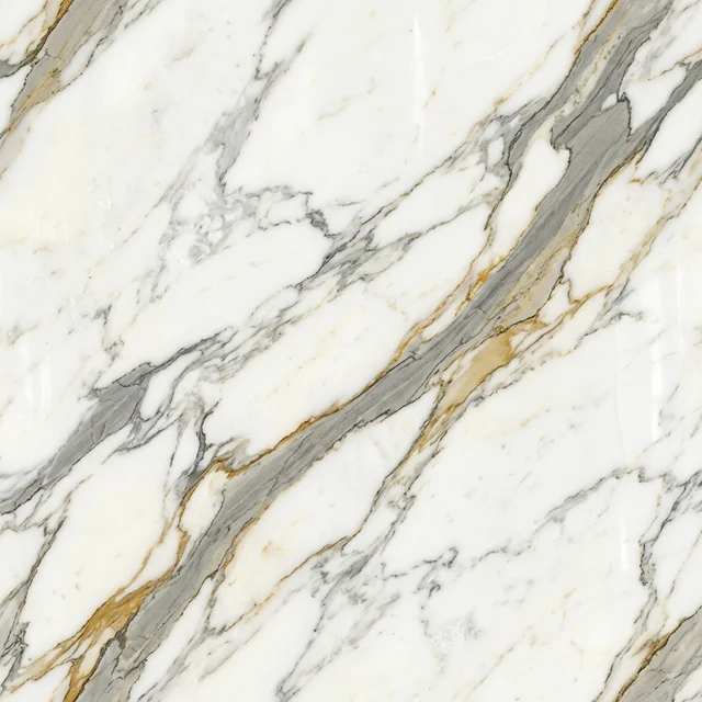 Premium marble countertop craft detail — Summit Countertops Seattle